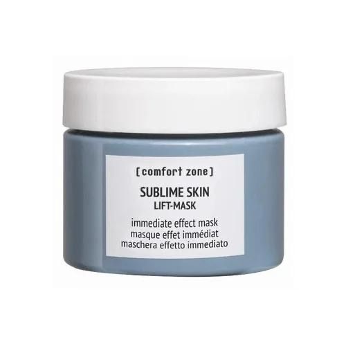SUBLIME SKIN LIFT MASK
