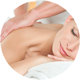 Tarjeta regalo - Gift card - 30 minutos Masaje