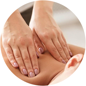 Tarjeta regalo - Gift card - 60 minutos Masaje