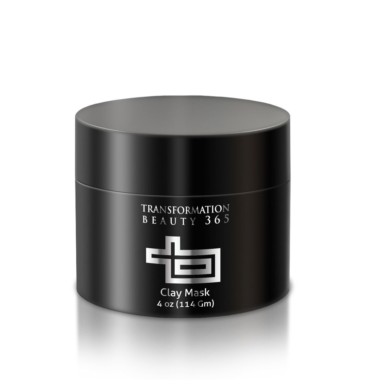 Clay Mask