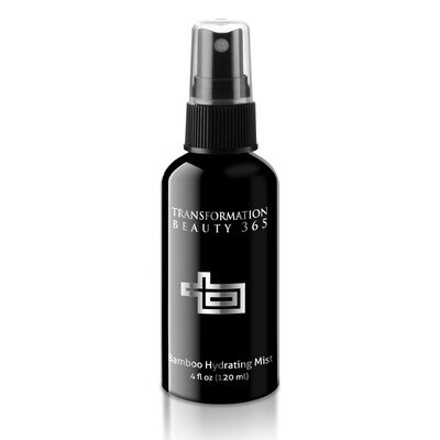 Bamboo Hydrating Mist