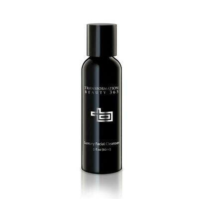 Facial Cleanser