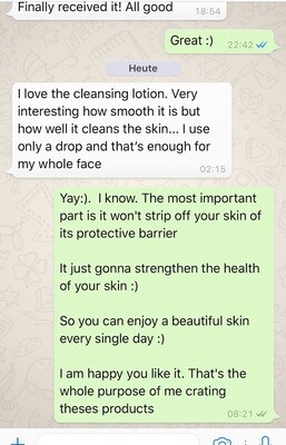 Facial Cleanser