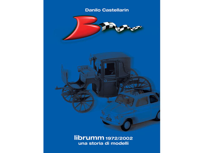 LIBRUMM 1972/2002 30° ANNIVERSARIO