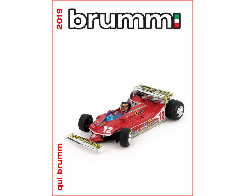 Qui Brumm 2019