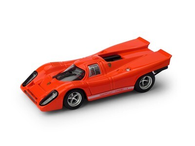 S1901 - PORSCHE 917K 50° ANNIVERSARY 1969-2019