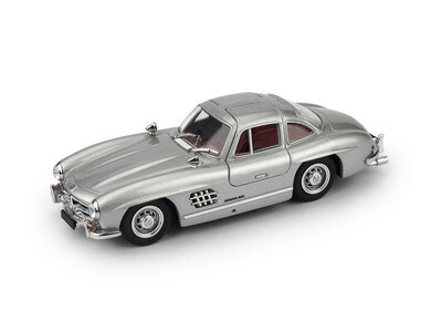 S1919 - MERCEDES 300SL COUPE 1954 GULLWING