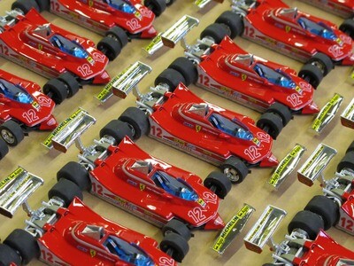 Brumm Factory Tours
