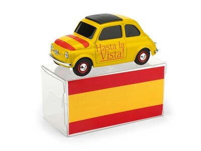 BR057 - FIAT 500 BRUMS SPAGNA