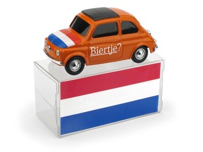 BR059 - FIAT 500 BRUMS OLANDA