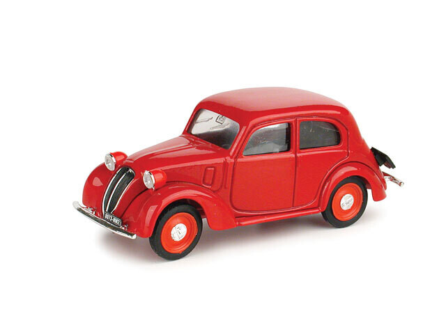 Simca 8 (1938) Salon de Paris