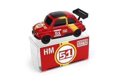 BR067B Brums Hyper Modelcar LM 2023