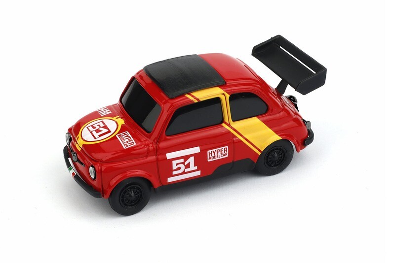 Brums Hyper Modelcar LM 2023