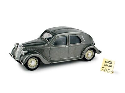 M001 Lancia Aprilia Museo Nicolis 1942