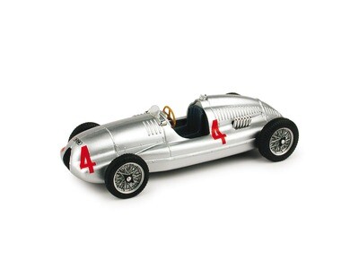 S0219 Auto Union Tipo D (1938) Linea accessori Audi 2002-2010