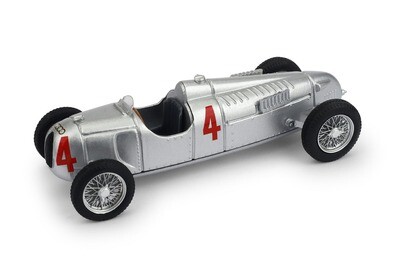 S0217 Auto Union Tipo C (1936) Linea accessori Audi 2002-2010
