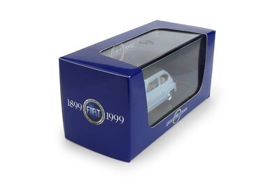 FIAT 600D TRASFORMABILE CHIUSA 1960 VARII COLORI