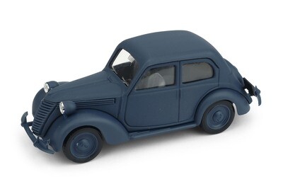 S0318 - FIAT 1100 ARDITI PARACADUTISTI 60°