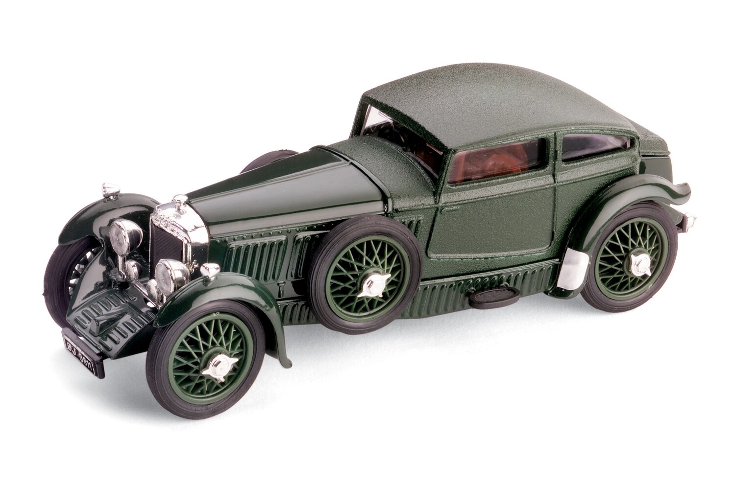 Bentley Speed Six Barnato 1928