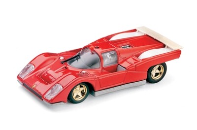 Ferrari 512M Prototipo 1970