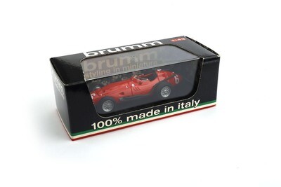 R223B_2013 Maserati 250F 12 cIl. G.P. Italia 1957 Jean Behra #6