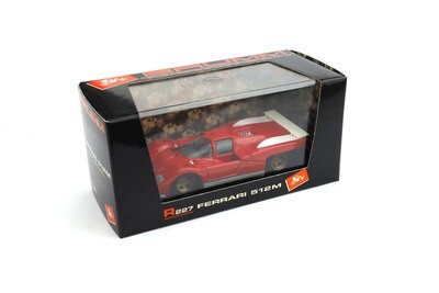 R227_1995 Ferrari 512M Prototipo 1970