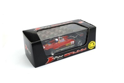 R268-CH_2000 FERRARI 126C2 G.P. S.MARINO 1982 PIRONI