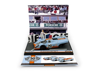 Porsche 917K 24h Le Mans 1970 #20