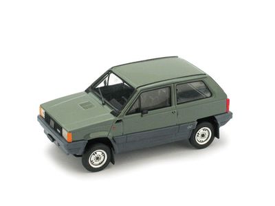 Fiat Panda 4x4 1983