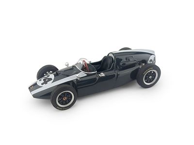 Cooper T51 G.P. Monaco 1959 1° Jack Brabham #24