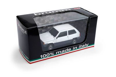 A007-A Fiat Zero Prototipo Giugiaro design 1979