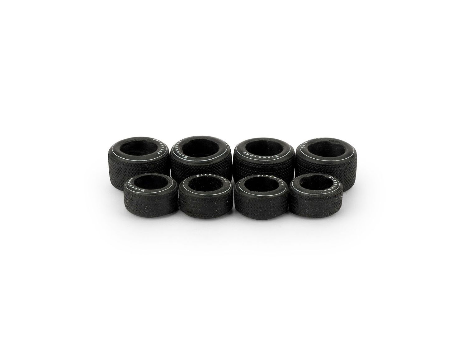 Formula 1 - 2 Set pneumatici 1970