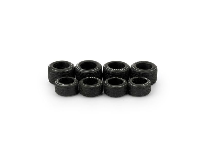 Formula 1 - 2 Set pneumatici 1970