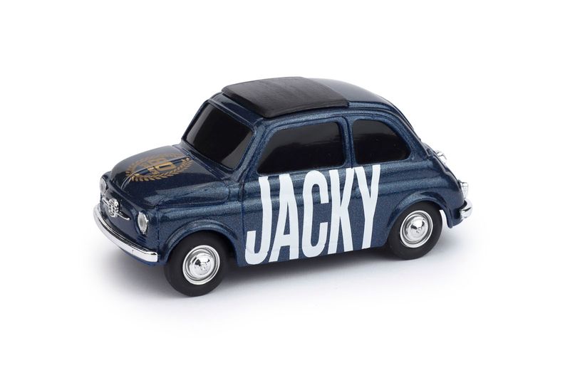 Brums 80° JACKY ICKX