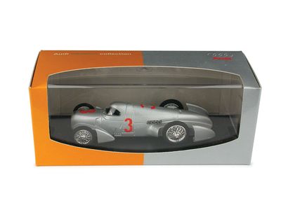 Auto Union Tipo B (1935) Linea accessori Audi 2002-2010