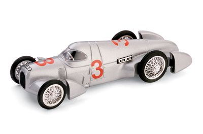 S0216 Auto Union Tipo B (1935) Linea accessori Audi 2002-2010