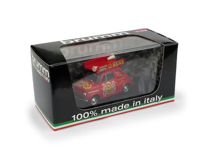 R502_2012 FIAT 500R CIRCUS RENZ BELLISSIMO 2007