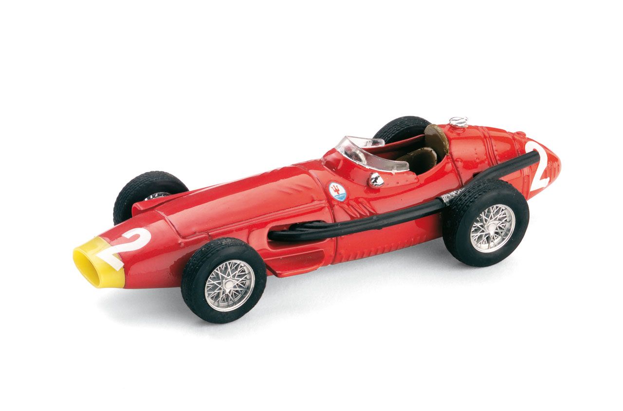 MASERATI 250F (1957)