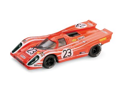 R218 - PORSCHE 917K 24H LE MANS 1970 1° #23
