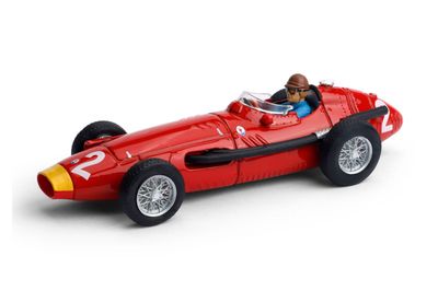 R092B-CH - MASERATI 250F G.P.ITALIA 1957 J.FANGIO