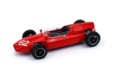 COOPER T53 G.P. ITALIA 1961 BANDINI #62
