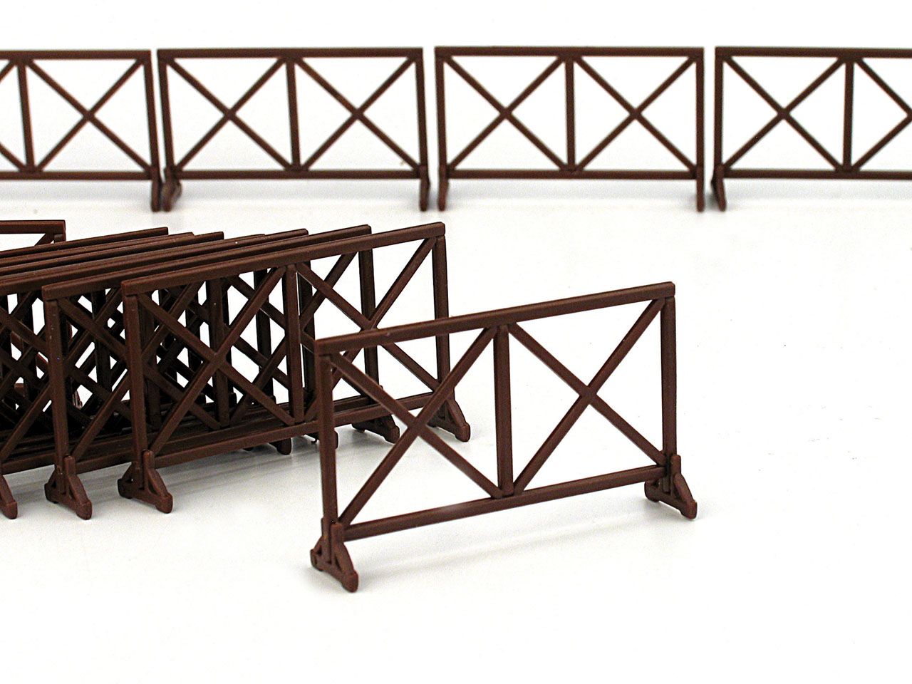 F103 - SET ACCESSORI TRANSENNE MILLE MIGLIA