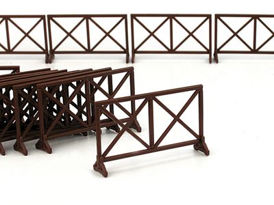 SET ACCESSORI TRANSENNE MILLE MIGLIA