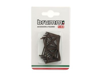 F103 - SET ACCESSORI TRANSENNE MILLE MIGLIA