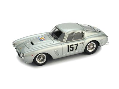 EF13 S0315 Ferrari 250 GT Berlinetta PC Tour de France 1960 Ecurie Francporchamps Collection