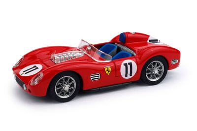 R093 FERRARI 250 TR60 WINNER LE MANS 1960 #11