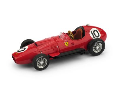 R122 FERRARI 801 G.P. GRAN BRETAGNA 1957