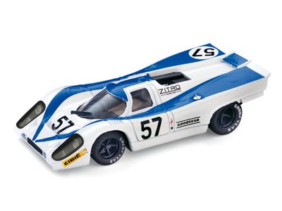R338 - PORSCHE 917K LE MANS 1971