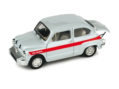 R350 - FIAT ABARTH 850 TC CORSA 1966