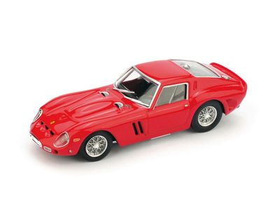 FERRARI 250 GTO 1962 ROSSO